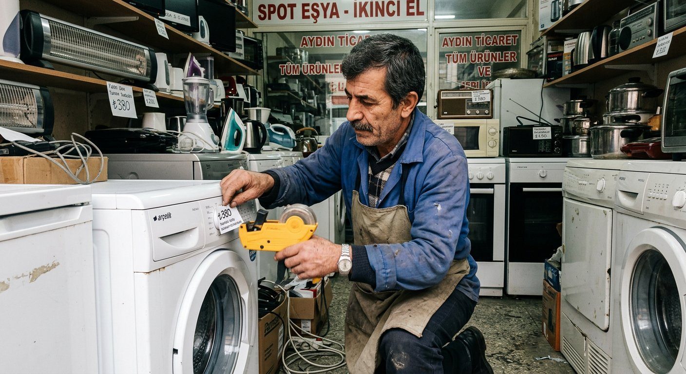 Adres, Taşıma ve Planlama