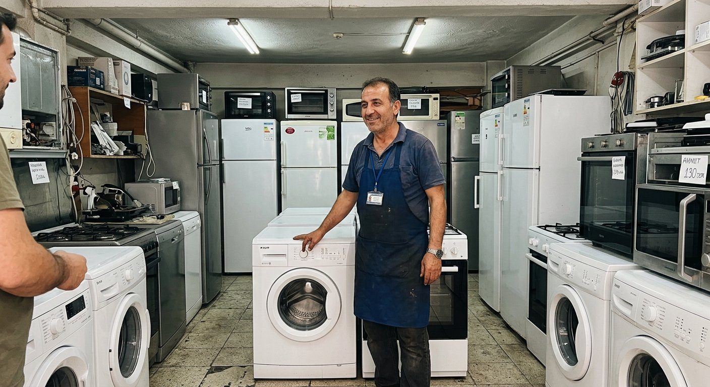 Üsküdar spotçu