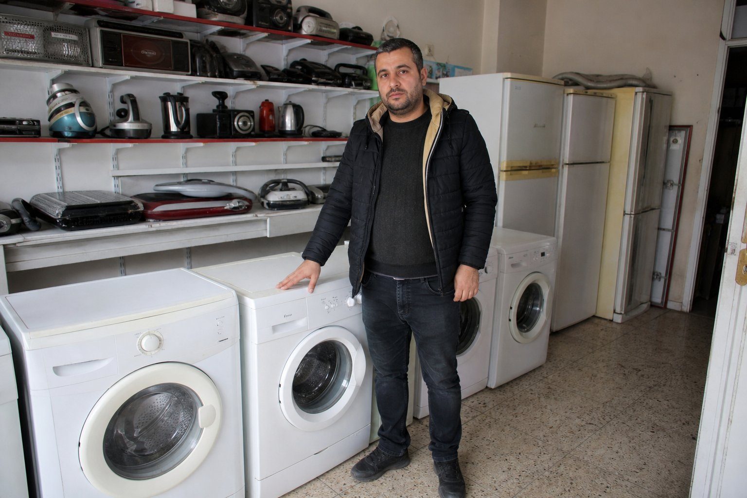 Pendik spotçu