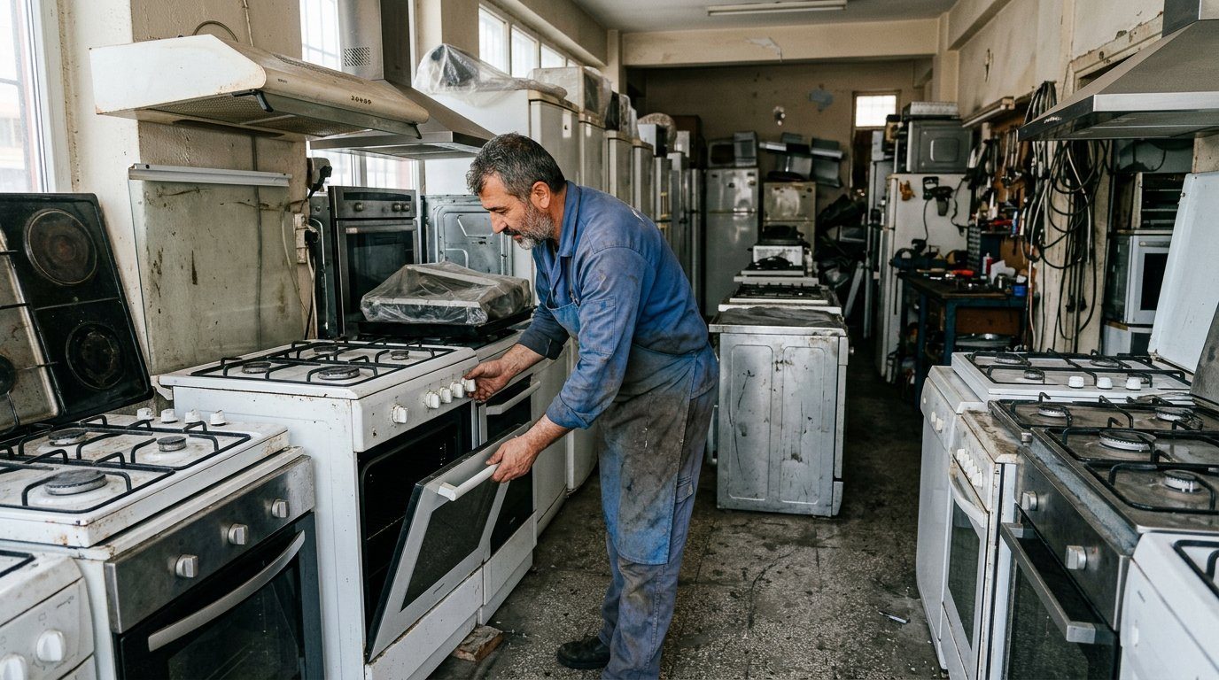 Adres, Taşıma ve Planlama